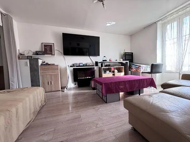 Oturma odası