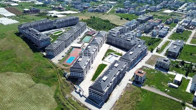 Obývací pokoj