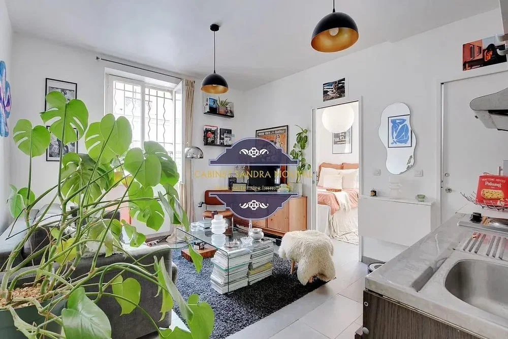 Дневна соба