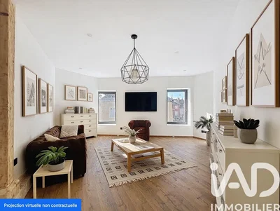 Дневна соба