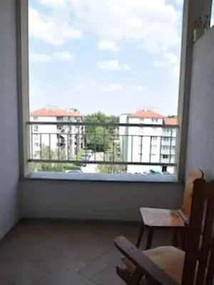 غرفة معيشة