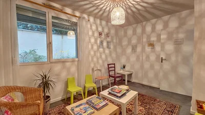 Salon