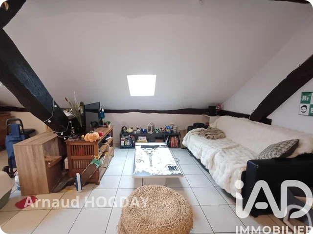 Obývačka