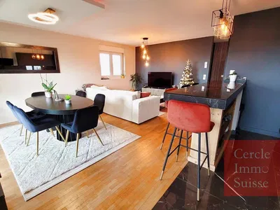 Дневна соба