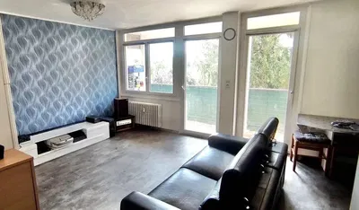 Дневна соба