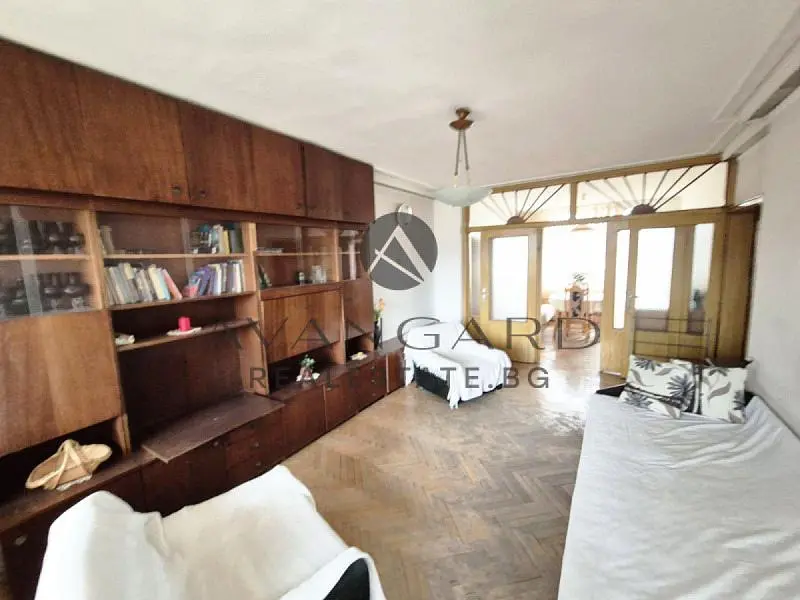 Дневна соба