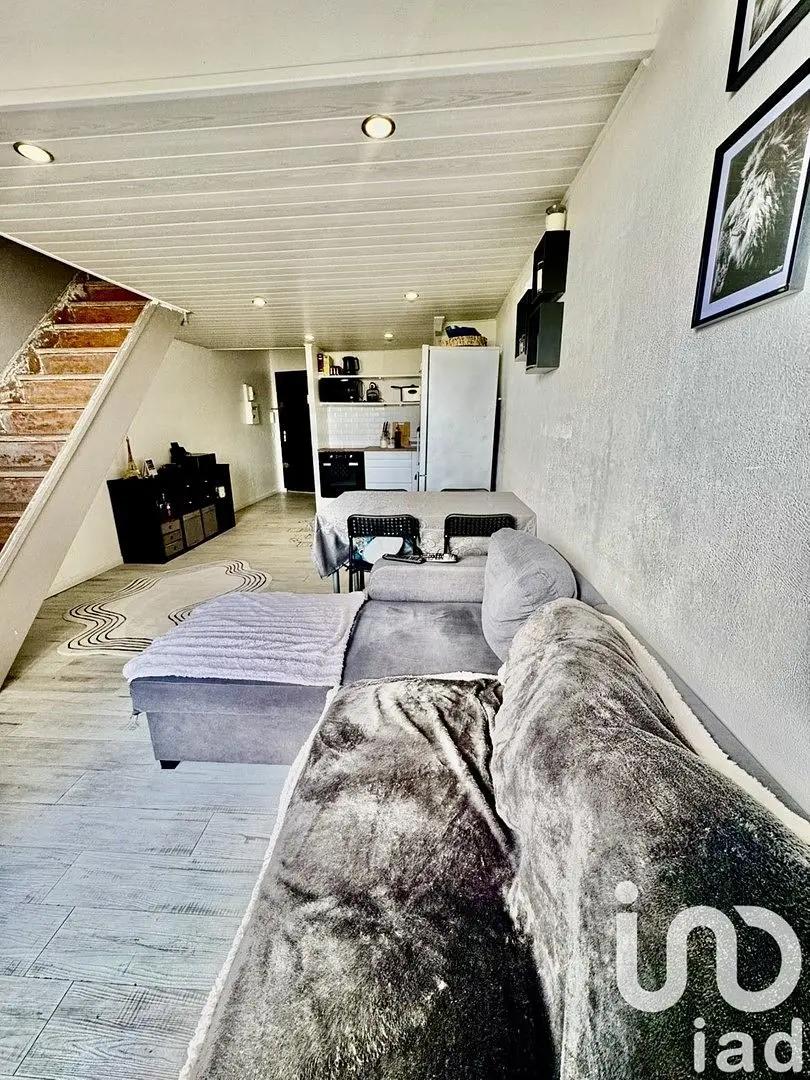 Дневна соба