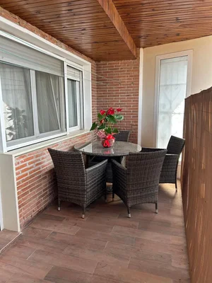 Oturma odası
