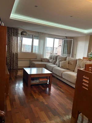 Oturma odası