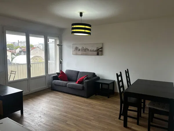 Дневна соба