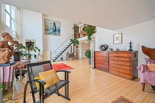 Дневна соба