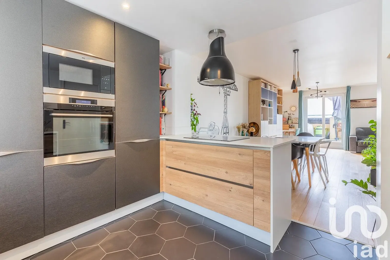 Дневна соба