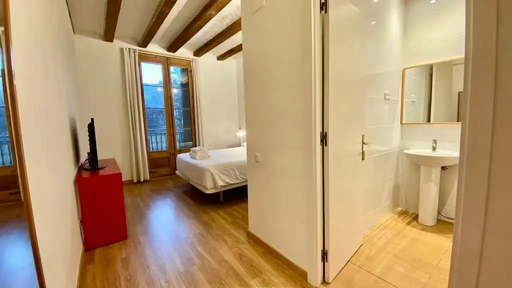 Obývací pokoj
