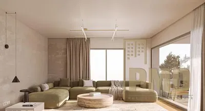 Дневна соба