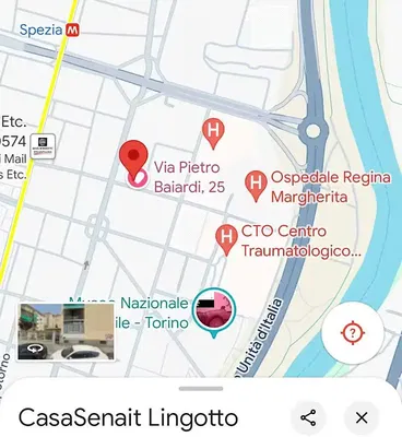 Дневна соба