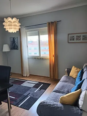 Дневна соба