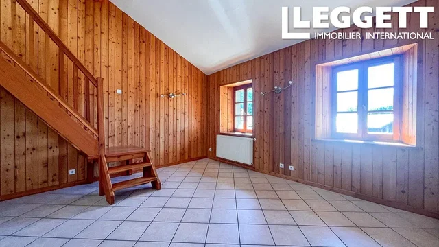 Obývací pokoj