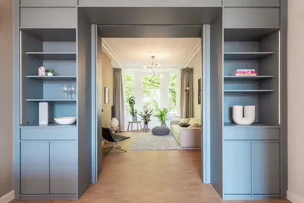 Дневна соба