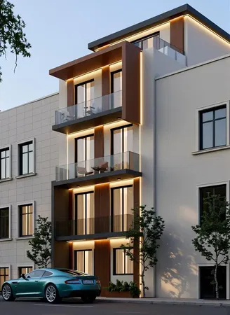 Дневна соба