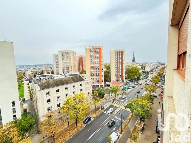 Obývačka