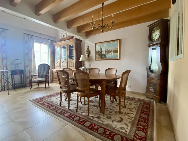 Salon
