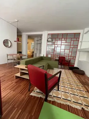 Дневна соба