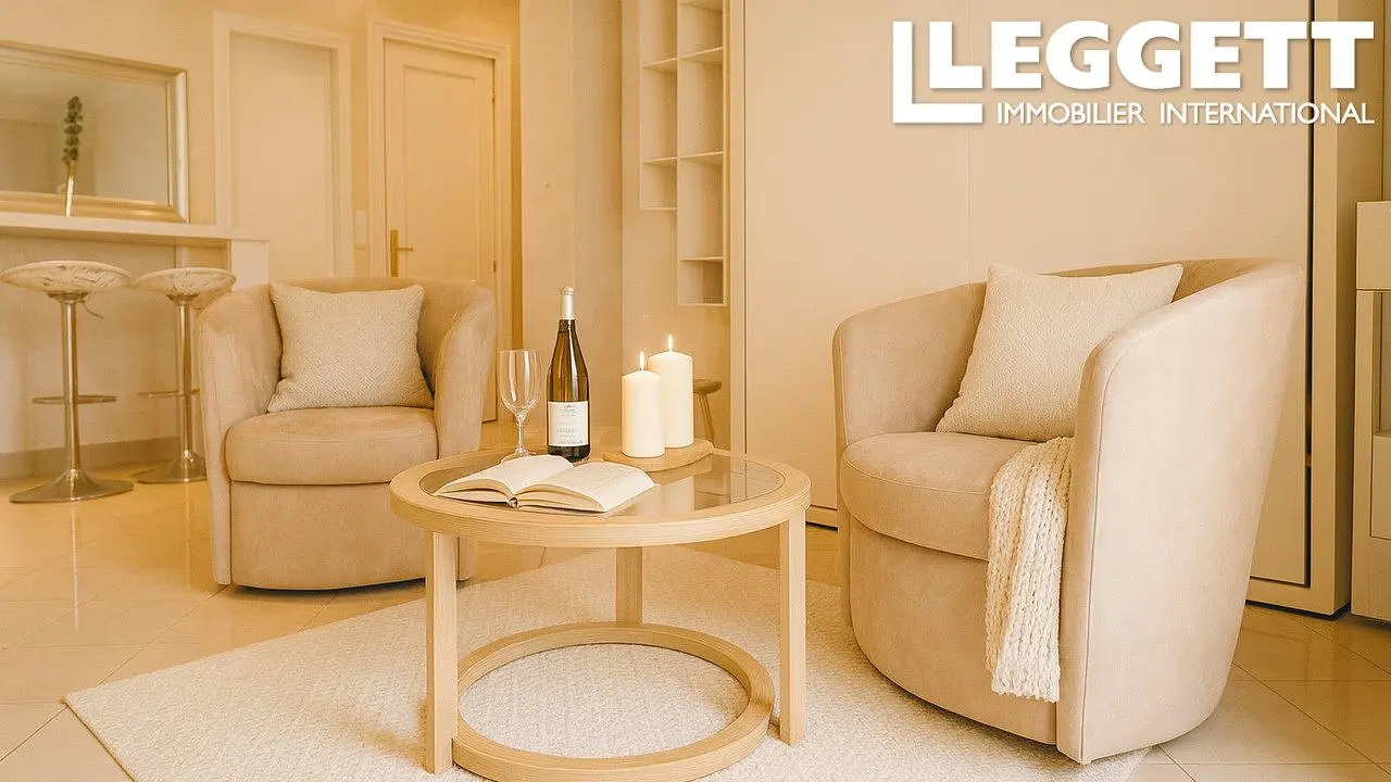 Дневна соба