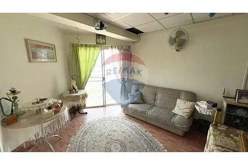غرفة معيشة