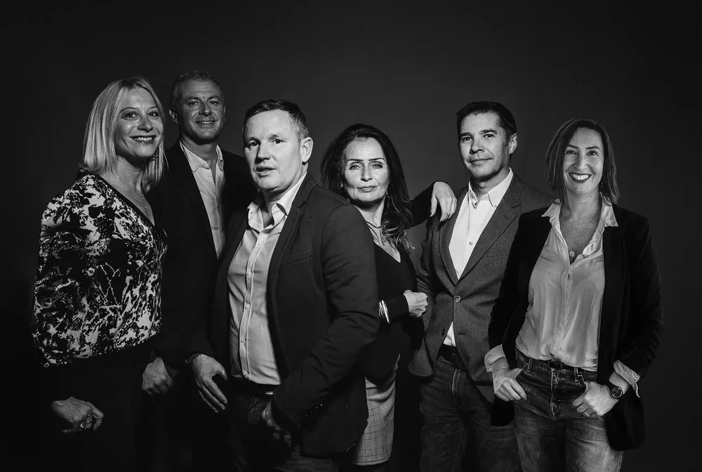 Дневна соба