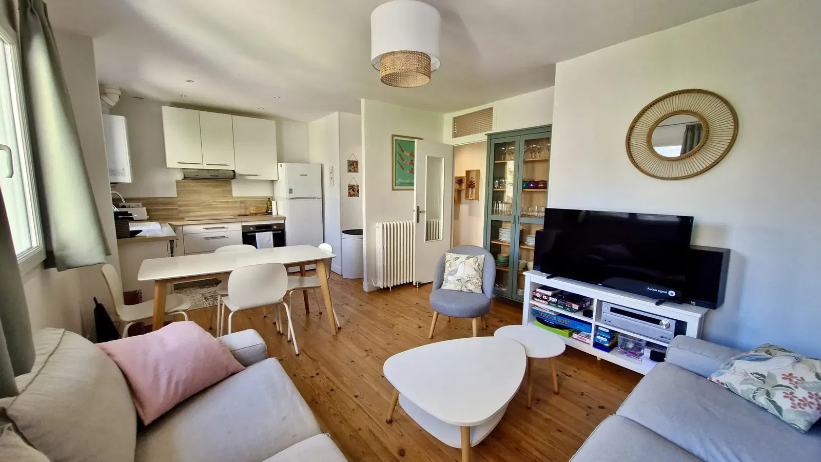 Дневна соба