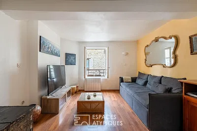 Дневна соба