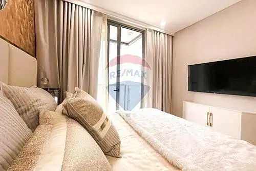 غرفة معيشة
