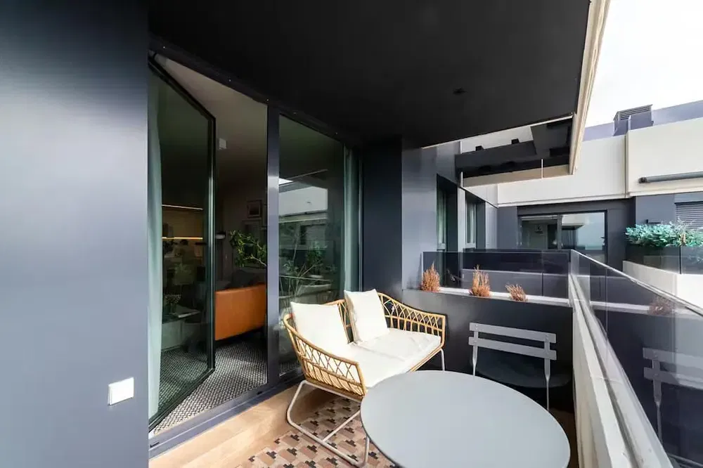 Дневна соба