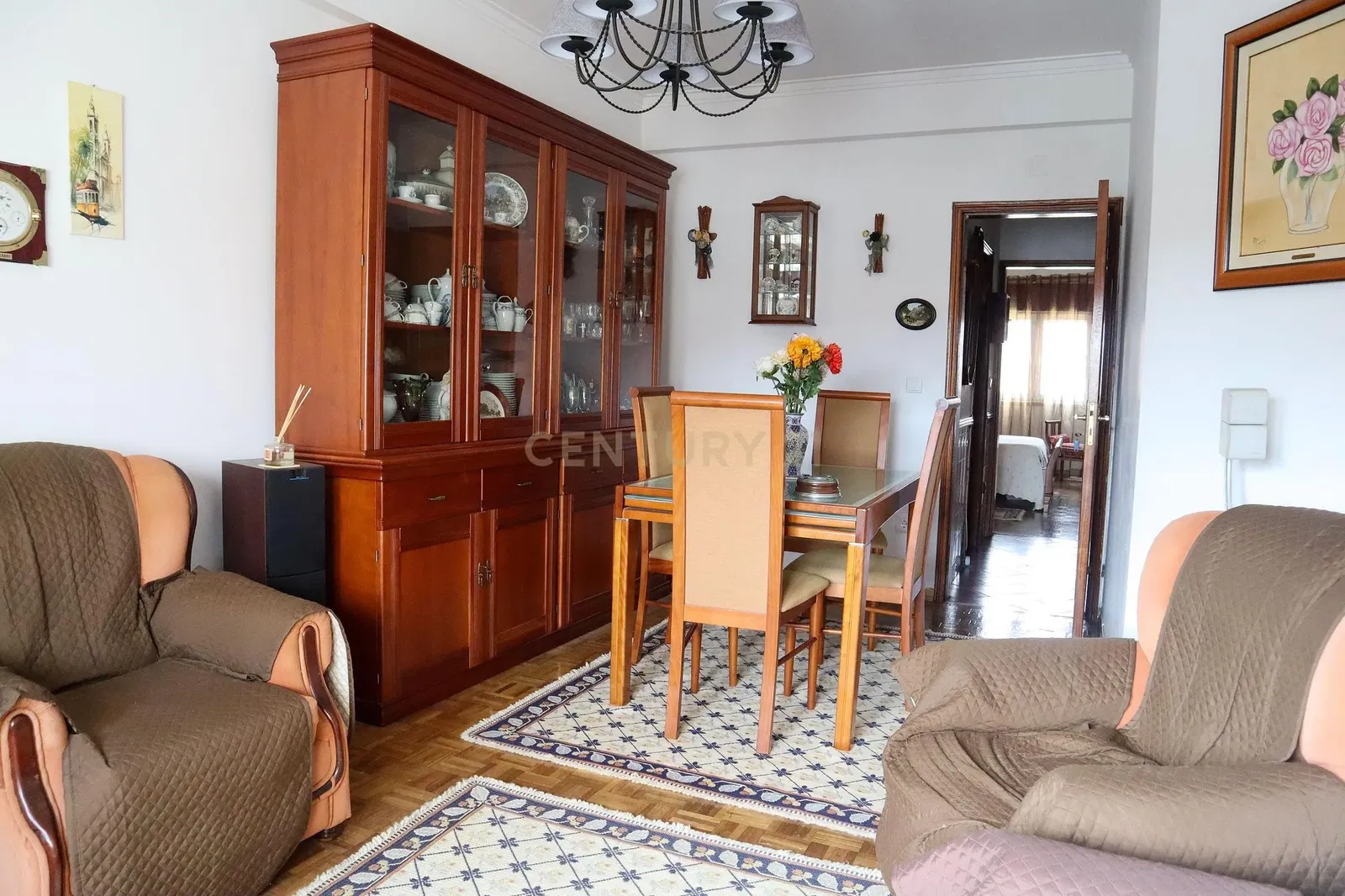 Дневна соба