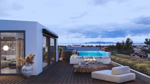 Дневна соба