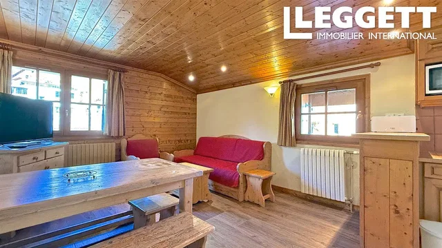 Obývací pokoj