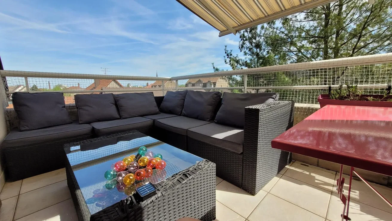 Дневна соба