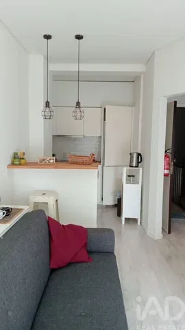 Obývací pokoj