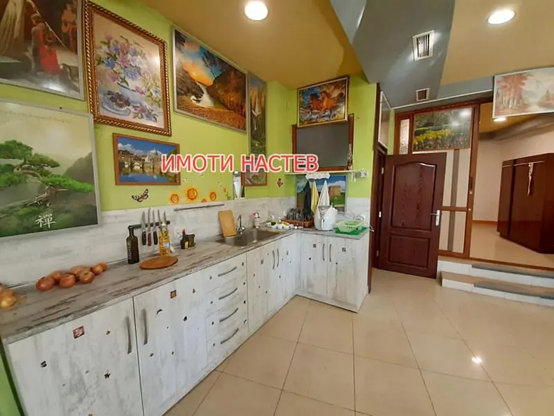 Дневна соба