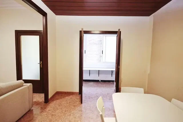 غرفة معيشة