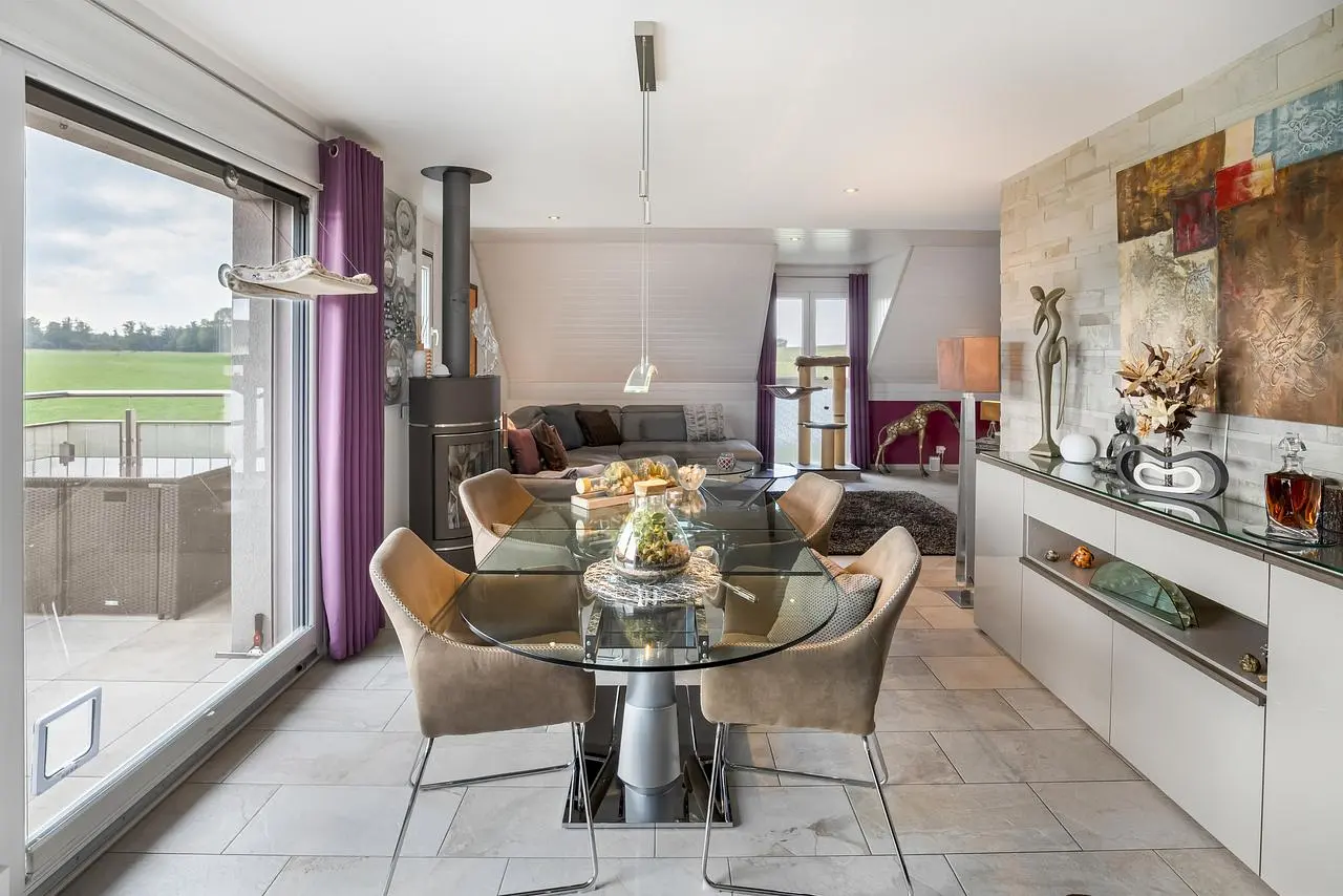 Дневна соба