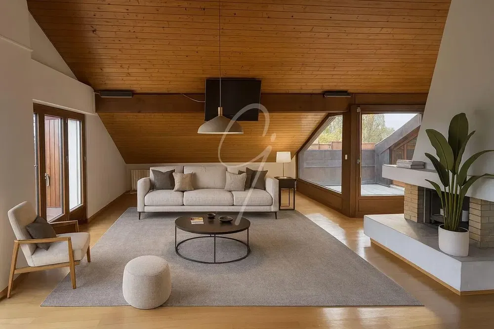 Дневна соба