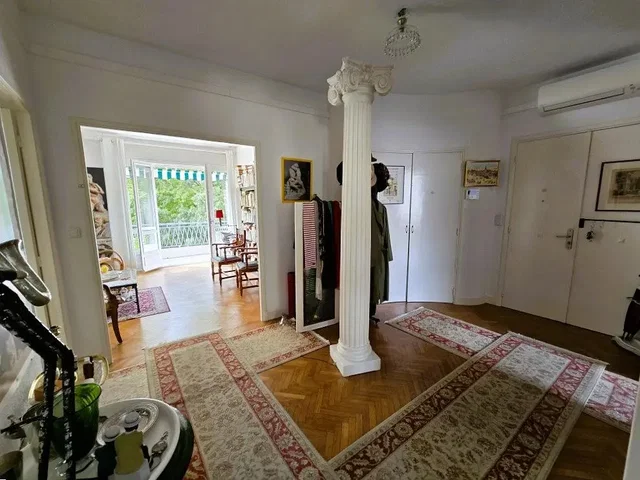 غرفة معيشة