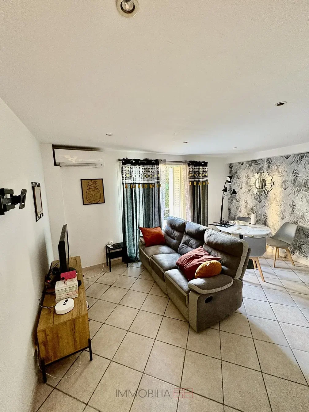 Soggiorno