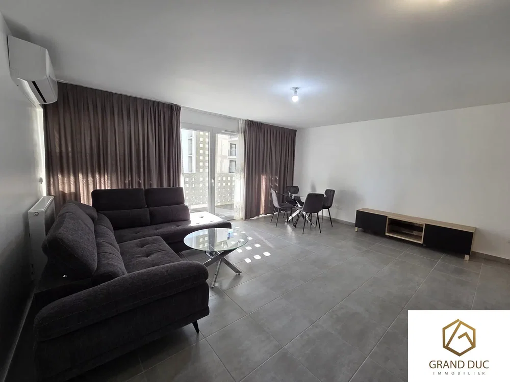 Дневна соба