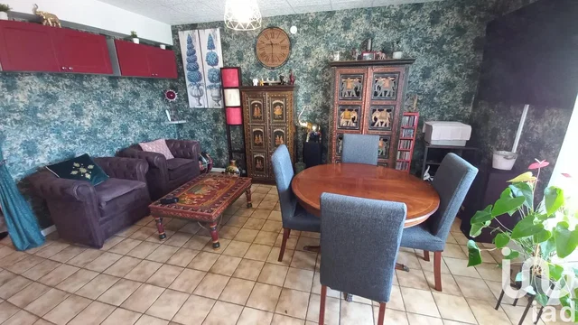 Dnevni boravak