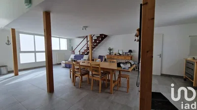 Oturma odası