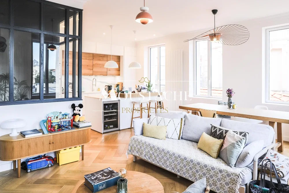 Дневна соба