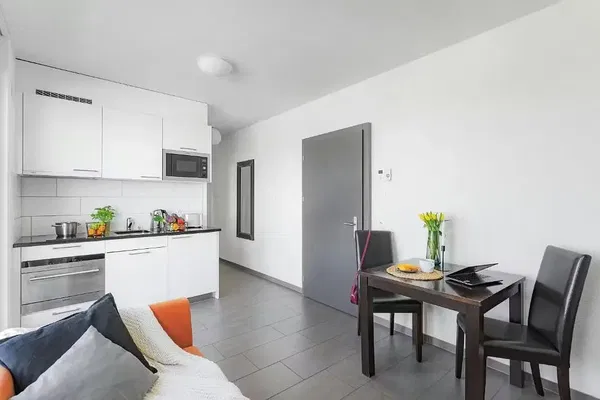 Дневна соба