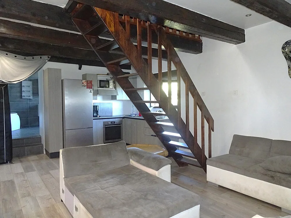 Дневна соба